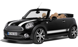 Mini Mini Cabrio