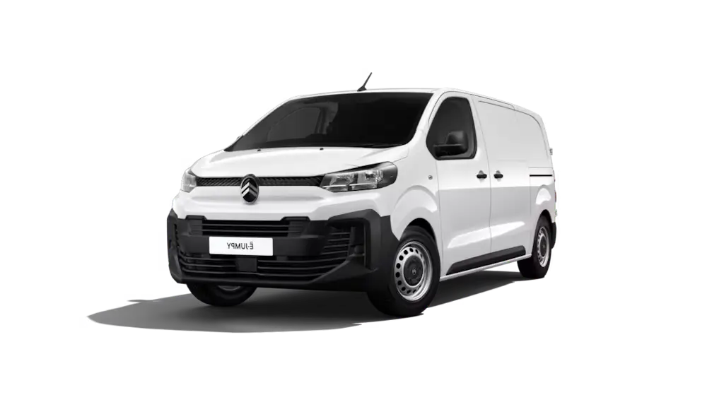 Citroen E-Jumpy
