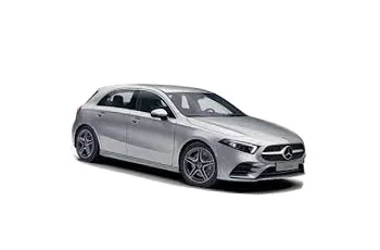 Mercedes Classe A