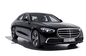 Mercedes Classe S